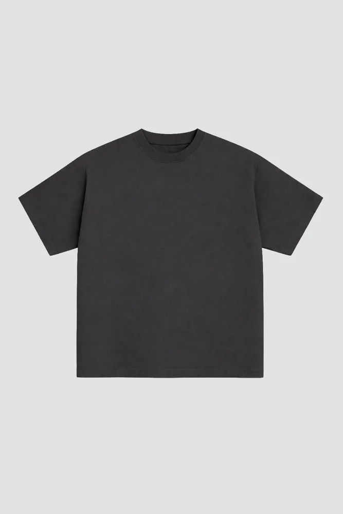 T-Shirt Boxy Fit 190 g/m²