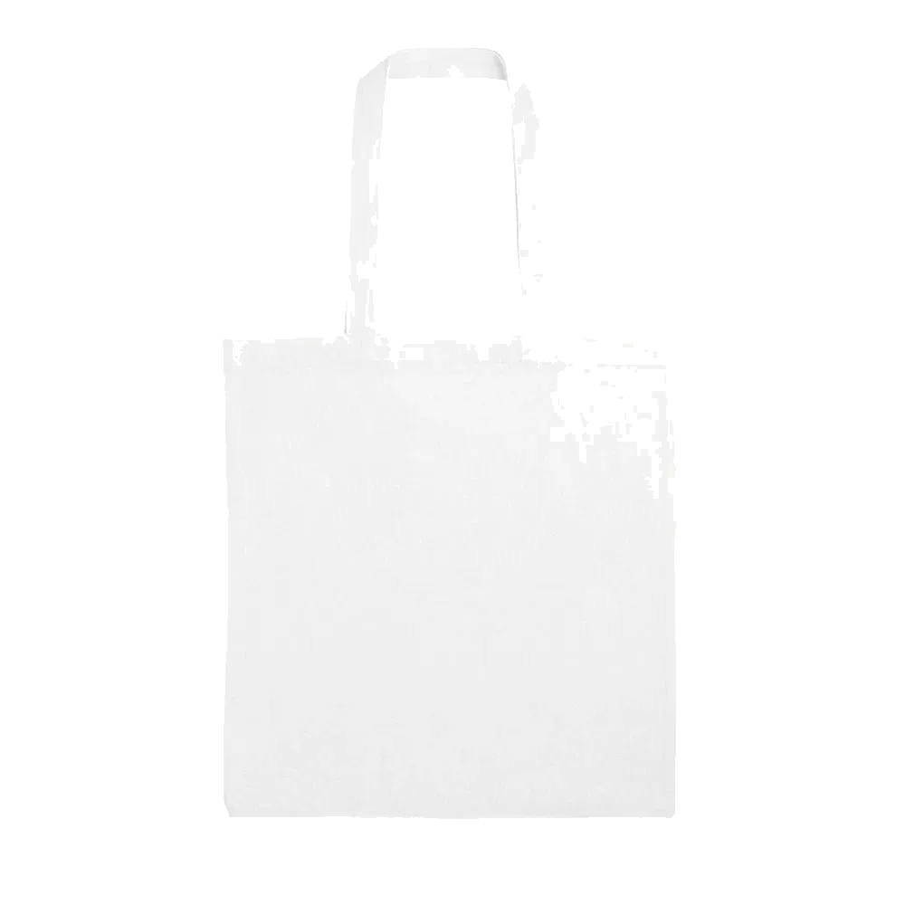 Westford Mill WM225 Shopper grande in cotone biologico