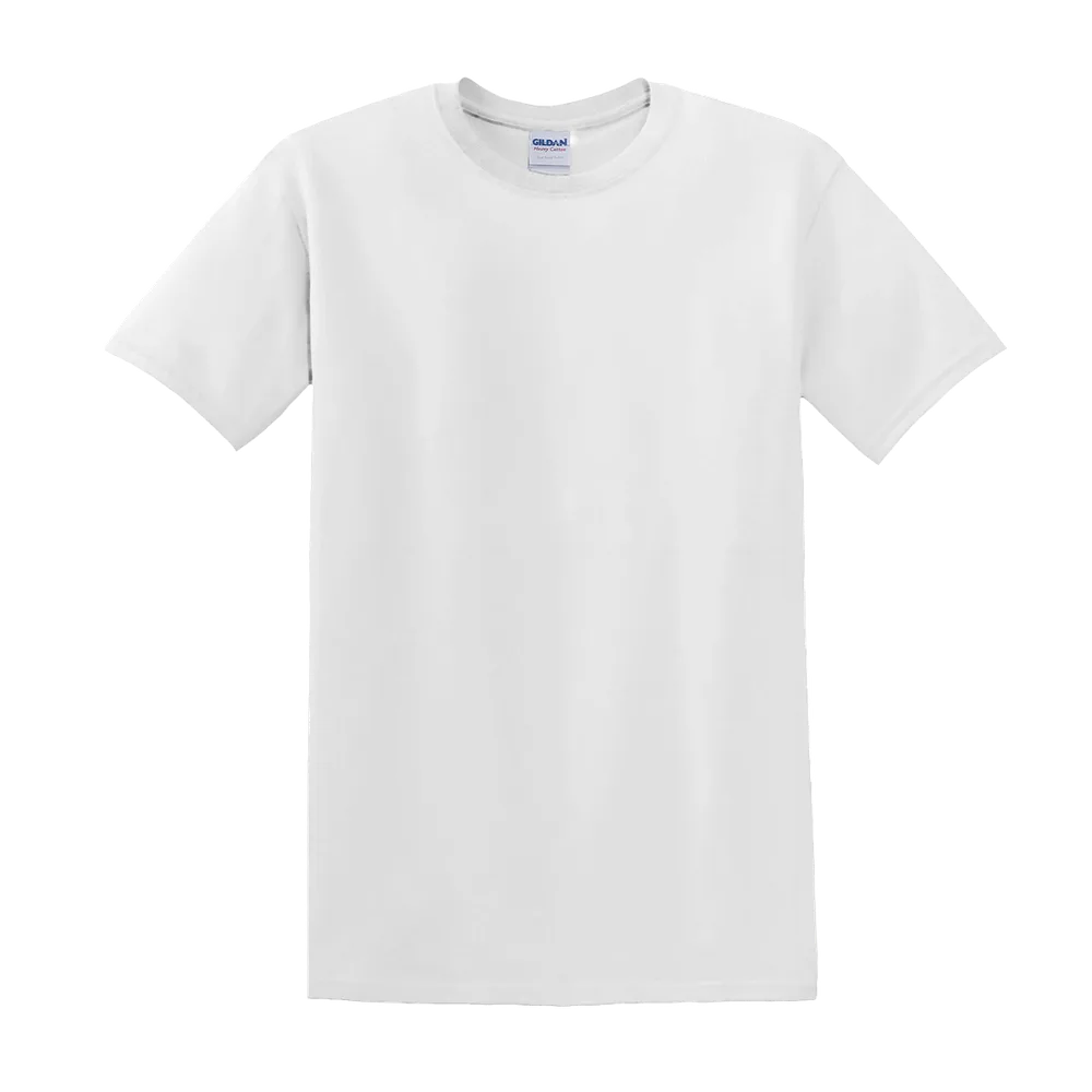 Gildan GN200 Ultra Cotton T-shirt