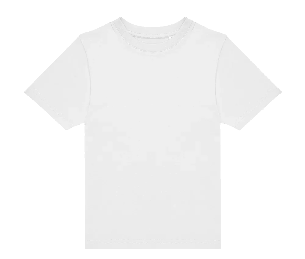 B&C BC01K #E150 T-shirt bambino