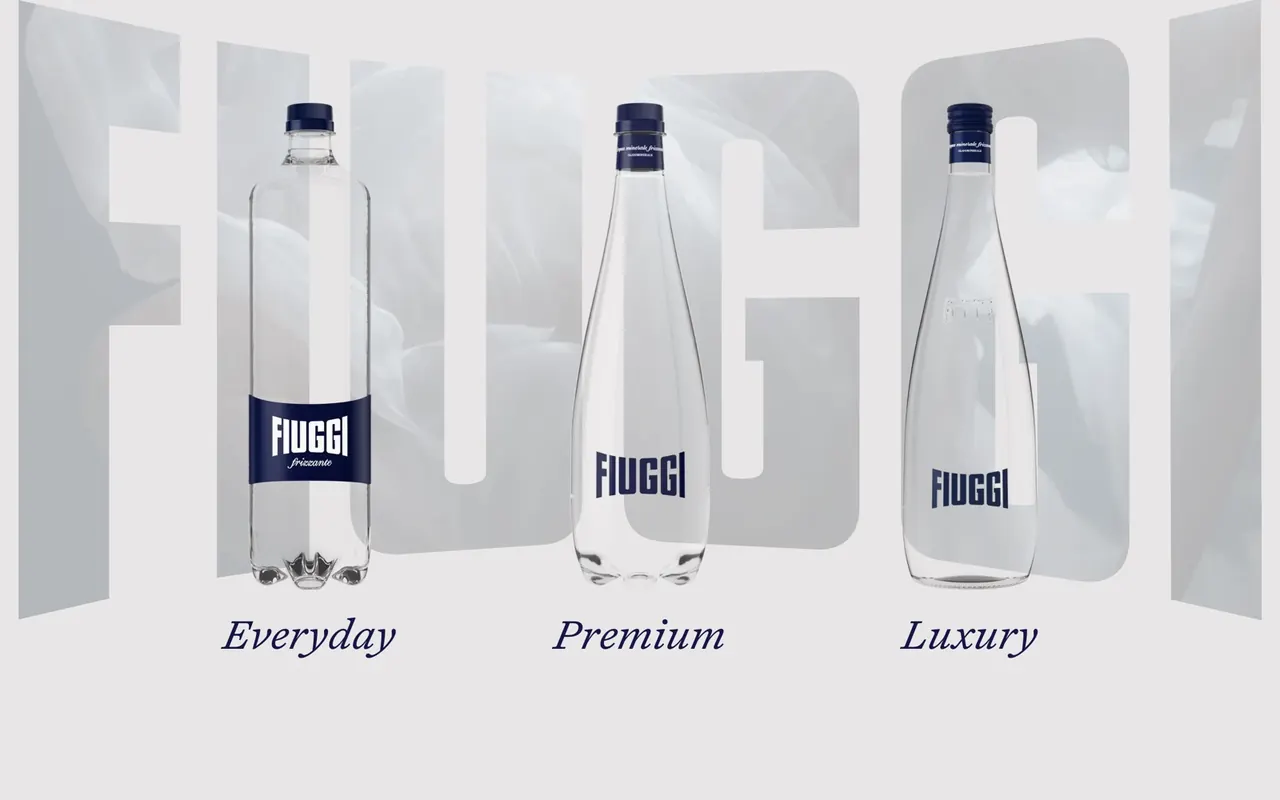 Acqua Fiuggi — schermata 3