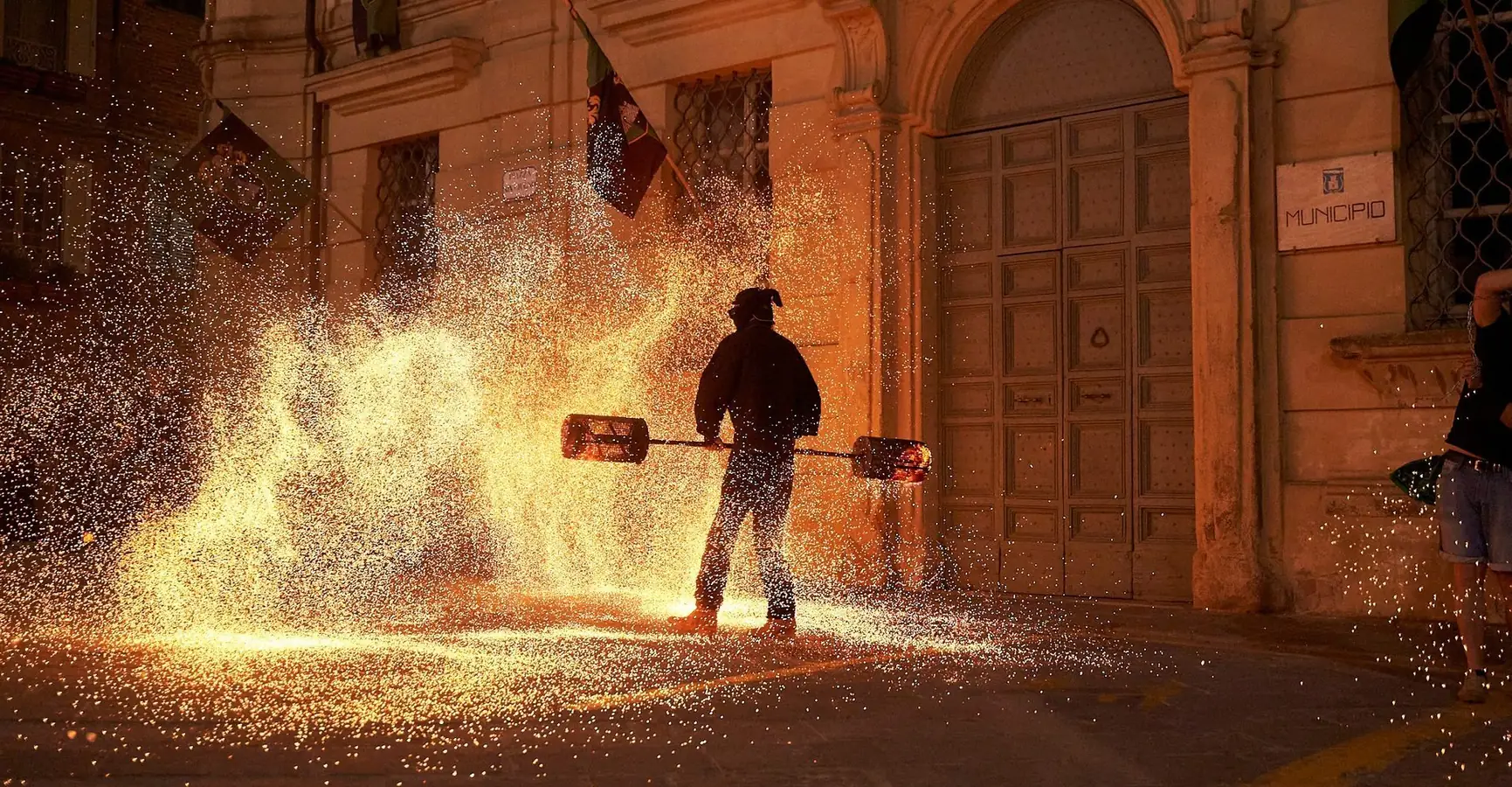 Palio dei Terzieri